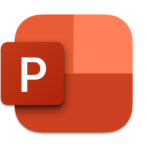 Иконка pptx